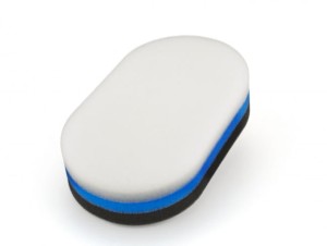 Flexipads Aplikator polerski dwustronny TRI-COLOR