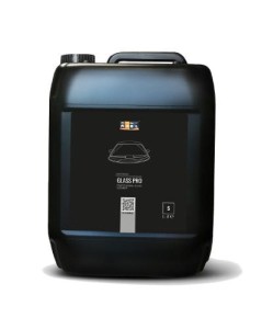 ADBL Glass Cleaner PRO 5000ml Profesjonalny płyn do szyb