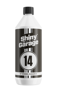 Shiny Garage EF Wheel Cleaner Professional Line 1000ml