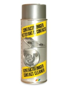 MOTIP Środek do czyszczenia styków elektrycznych 400ml