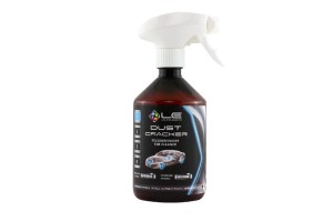 Liquid Elements Dust Cracker 500ml