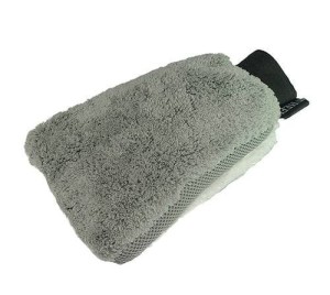 DeepGloss Microfiber Wash Mitt