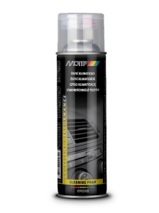 MOTIP AIRCO Cleaner Preparat do czyszczenia klimatyzacji 500ml