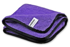 WaxPro Barney Microfiber 40x40cm 900G/m2 Mikrofibra
