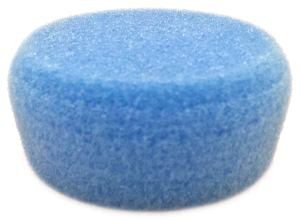 Royal Pads Ultimate Nano UNI Finish Blue 35mm Miękka gąbka polerska do detali