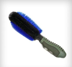 WaxPro Luxury Alloy Wheel Brush Szczotka do felg