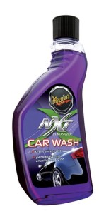 Meguiar's NXT Generation Car Wash Shampoo 532ml