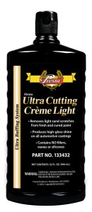 Presta Ultra Cutting Creme Light 946ml