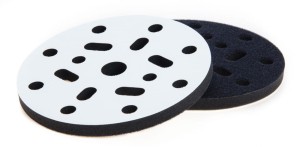 NAT Przekładka Dystansowa Czarna Bardzo Miękka 150mm