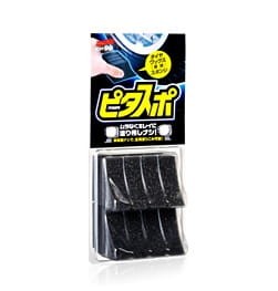 SOFT99 Tire Wax Sponge PITASUPO