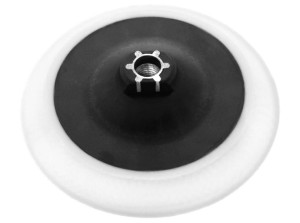 Flexipads Talerz mocujący MEDIUM M14 150mm