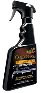 Meguiar's Gold Class Bug 'n Tar Remover 473ml