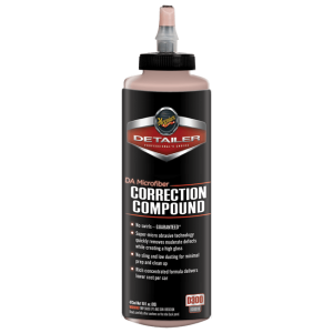 Meguiar's DA Microfiber Correction Compound 473ml