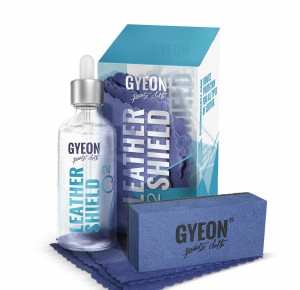 GYEON Q2 Leather Shield 100ml Powłoka kwarcowa do skóry