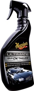 Meguiar's Ultimate Quik Detailer 650ml