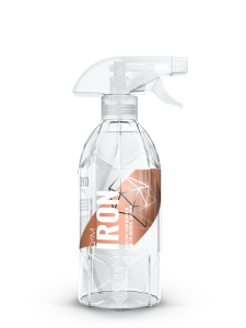 GYEON Q2M Iron 1000ml Płyn do felg Neutralne pH