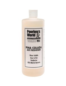 Poorboy's World Air Freshener Pina Colada 946ml Zapach odświeżacz