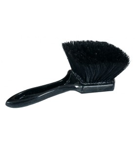 Wheel Woolies Boar's Hair Wheel Brush 9"