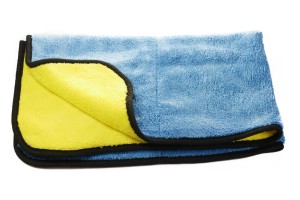 WaxPro Silesia Super Soft 50x80cm Ręcznik z mikrofibry