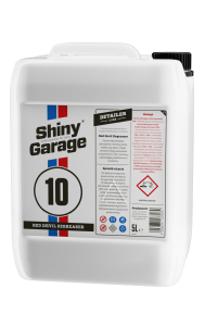 Shiny Garage Red Devil HD Nano APC 5000ml