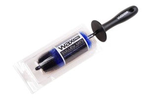 WaxPro Sulley MINI Wheel Brush
