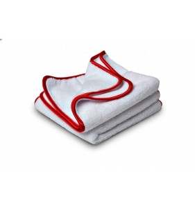 Flexipads Ręcznik z mikrofibry 40x40cm - biały