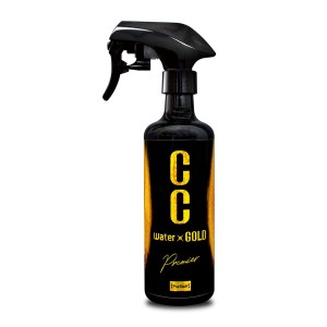 Prostaff CC Spray Water Gold Premier 300ml