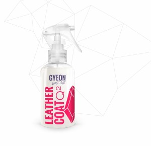 GYEON Q2 Leather Coat 120ml Powłoka do skór