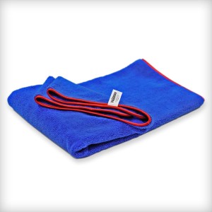 WaxPro Fluffy Dryer Plus 90x60cm 440G/m2 Ręcznik do osuszania