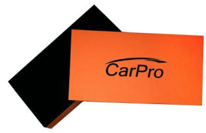 CarPro Aplikator do powłok duży 80x150x25mm