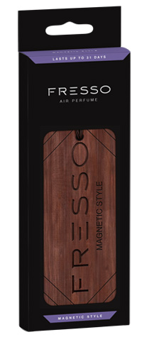 Fresso Zawieszka Magnetic Style