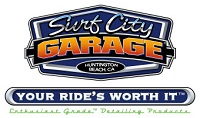 Surf City Garage